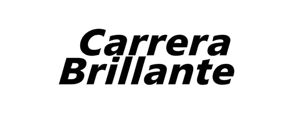 CarreraBrillante Logo